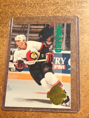 1993 Classic Four Sport Hockey # 235 Daniel Guerard RC | eBay 1993 Classic Four Sport Hockey # 235 Daniel Guerard RC | eBay