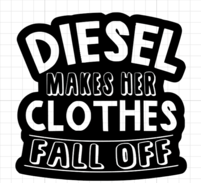 Domo Kun King JDM Sticker Decal For Car Van Window Bumper Japan JDM Drift - Foto 8