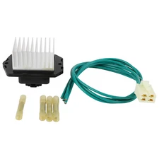 Heater Blower Motor Resistor for 2007 2008 2009 2010 2011 2012 2013 Acura MDX