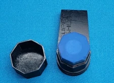 Predator ,Taom ,Square,Roku Magnetic Chalk Holder Pool Cue Billiard 3D PRINTED F