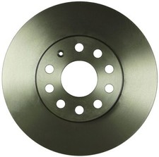 Disc Brake Rotor-Hatchback Bosch 53011411