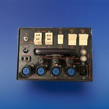 Speedotron 1205CX Black Line Power Supply