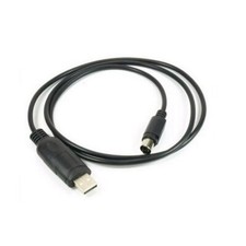 Radio USB Programming Cable For Yaesu CT-29B FT- 7800 7900 8800 8900 3000 7100