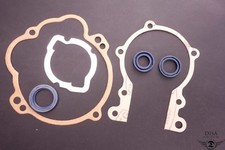 Motor Simmerring Dichtsatz Dichtungen für Piaggio Vespa Bravo Ciao Si