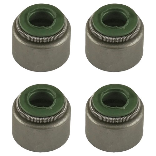 4x Valve Stem Seal for Honda 12208MBB003 eBay