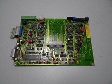 Faulty Bosch 060714-2027 #111# Board