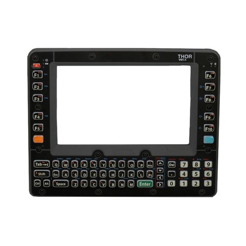 Honeywell VM1A Front Panel VM1A540FRONTPNL Thor, Indoor resistive Touch Panel