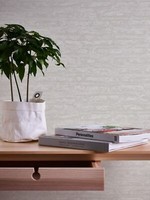 Vliestapete Used-Look Stein Wand Mauer Cremeweiß Hellgrau 39027-3 (2,67€/1Qm)