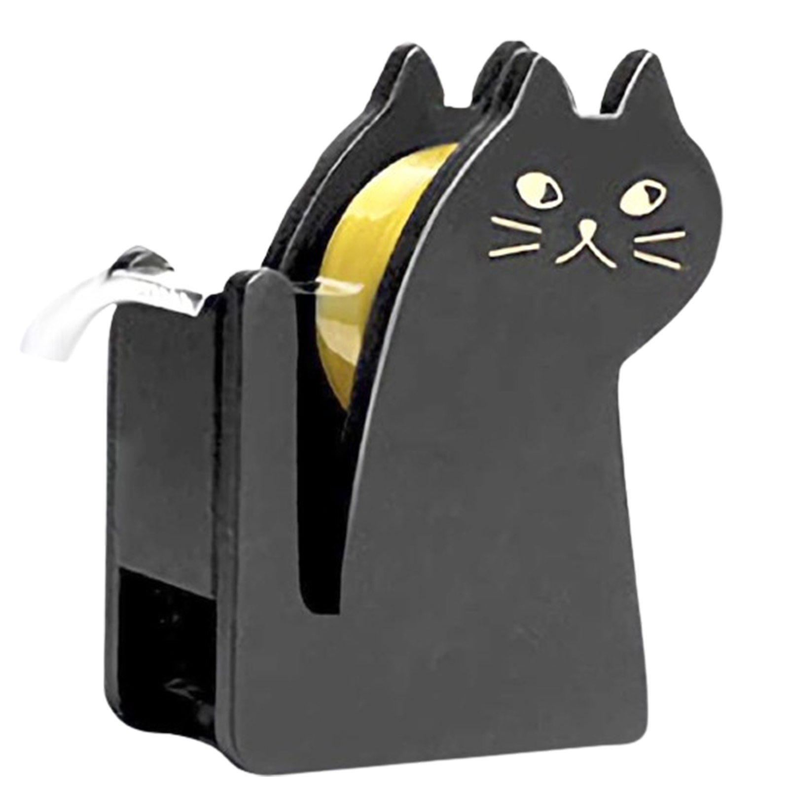 Tape Dispenser Tape Dispenser with Multi Functions Vivid Tape Dispenser-image