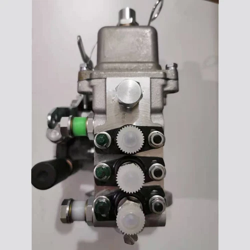 FUEL INJECTION PUMP KD388-12000 KD38812000 for KDE11SS and KDE13SS - Picture 3 of 4
