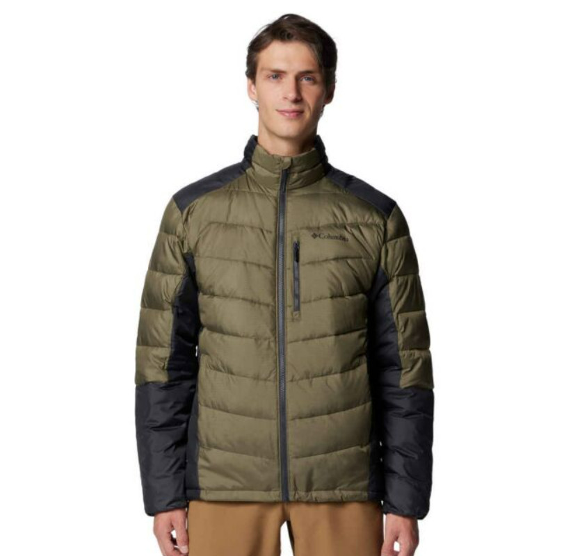 Columbia - Chaqueta Labyrinth Loop II