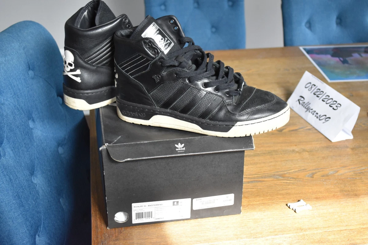 adidas mastermind price