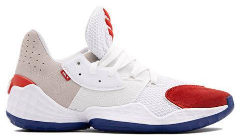 adidas Harden Vol. 4 Question - 1 of 1