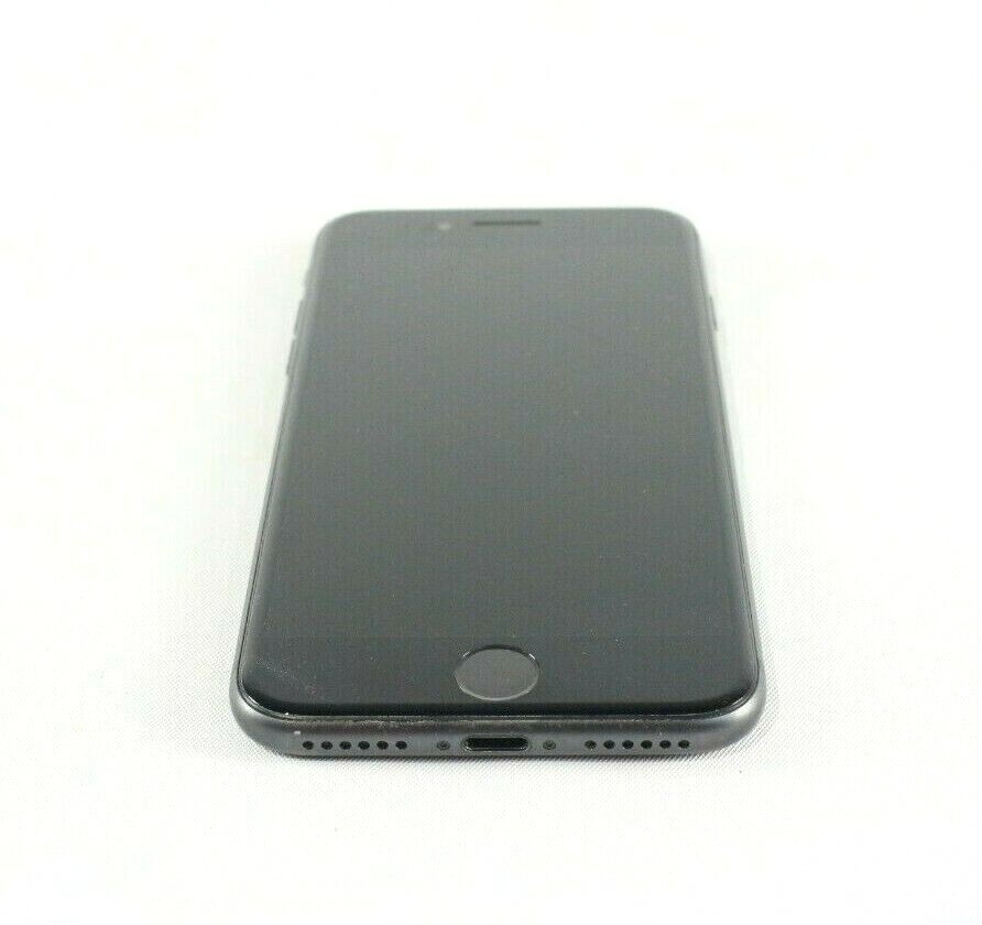 Apple iPhone 8 Space Gray 64GB A1863 MQ722LL/A Wifi + Cellular