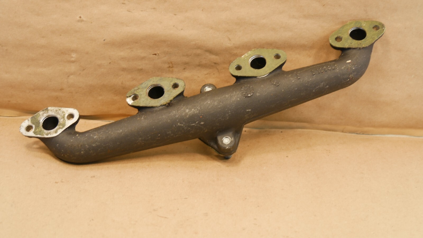 Ferrari 360 Water Outlet Manifold Pipe PN 169481