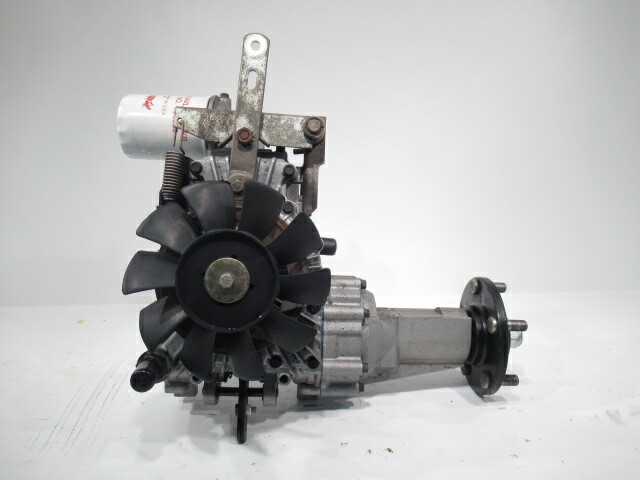 OEM Grasshopper RIGHT SIDE 771 391207 HYDRO TRANSMISSION 718 718K 