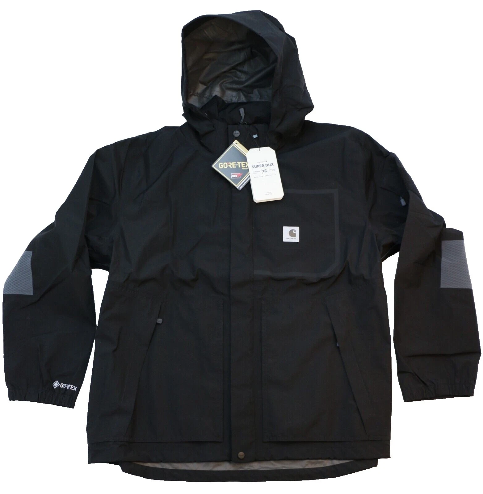 Rompevientos regular Carhartt abrigos, chaquetas y chalecos para hombres