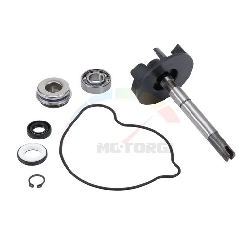 Water Pump Repair Kit Impeller For Yamaha FZX750 FZ700 FZ750 1UF-12450-00-00 - Picture 5 of 5