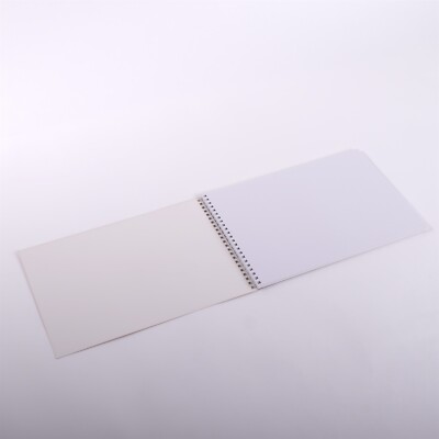 Künstler Malblock A3 – 24 Blätter, 190 G/m², Aquarellpapier, Für Wasserfarben, Zeichnungen Und Mehr