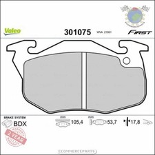 Kits de frein Renault EXPRESS