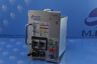 Robostar N1 Controller N1-Rpa-100 N1Rpa100 60Days Warranty