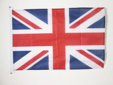 UNITED KINGDOM FLAG 2' x 3' for outdoor - UK - BRITISH - ENGLAND FLAGS 90 x 60 c