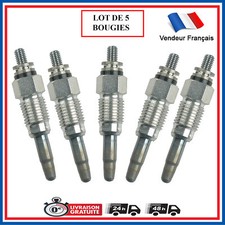 Bougies de préchauffage Audi 200