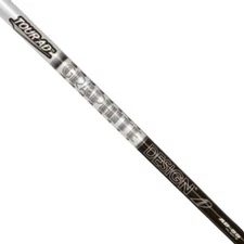 Graphite Design Tour AD 75g Black Iron Sets .355 Taper Tip