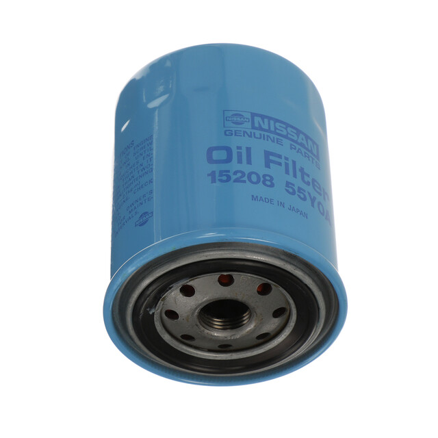 GENUINE OEM Nissan Engine Oil Filter for 200SX 300ZX Altima Sentra