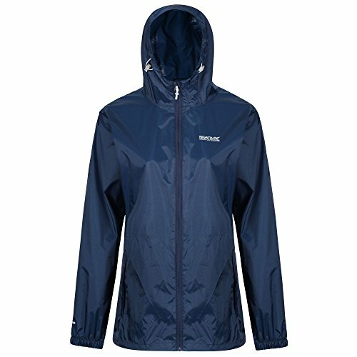 Женская куртка Regatta Womens Wmn Pk It Jkt III Midnight 18 Великобритания - 44 ЕС 9490₽