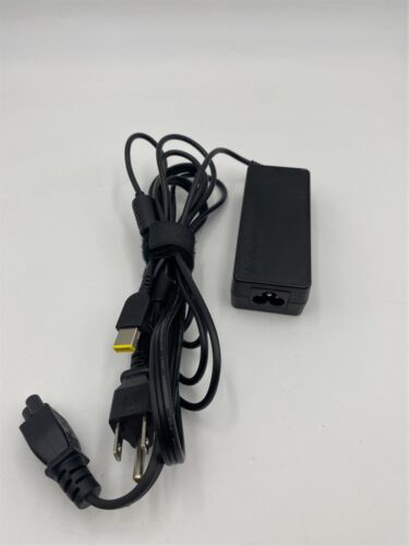 Lenovo AC ADAPTER 65W 100-240Vac 3P 54Y8999 54Y8868 54Y8964 54Y8983 5A10V03248 - Picture 4 of 6