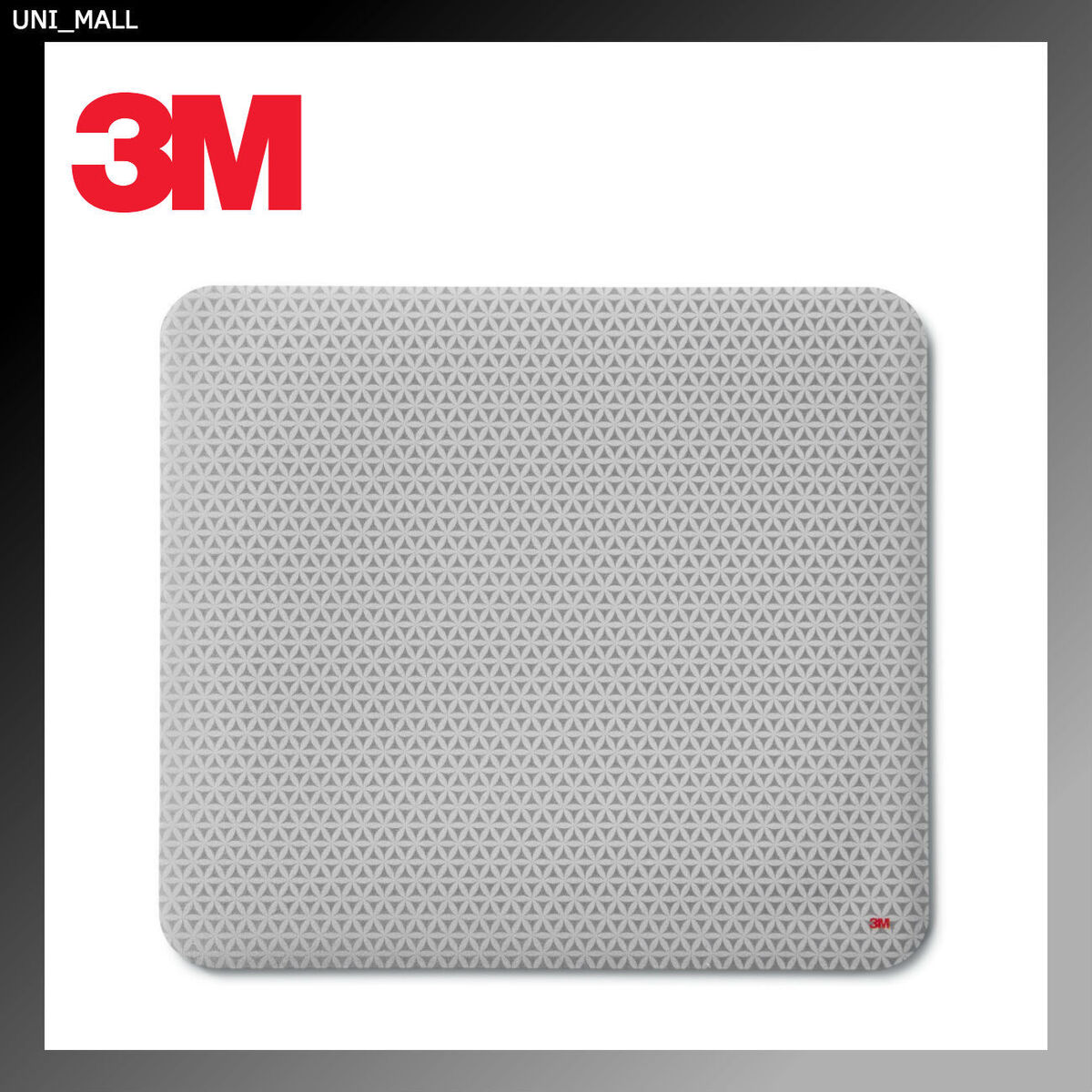  3M Precise Mouse Pad Enhances the Precision of