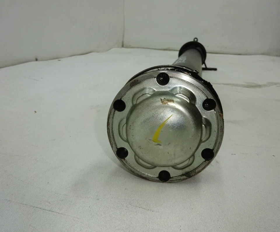 Eixo de transmissão traseiro 2010-2012 Jaguar XF XFR X250 FABRICANTE DE EQUIPAMENTO ORIGINAL DE230701 - Imagem 4 de 4