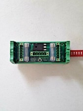 *** WORKING PHOENIX CONTACT DNTP03 DNTAP03 REV01 DeviceNet Power Tap MADE IN USA