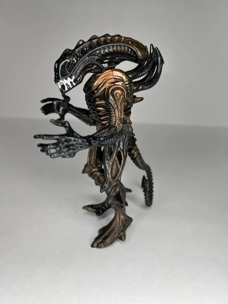 Aliens Kenner 1992 Scorpion Alien 5 Inch Action Figure Tested And Works