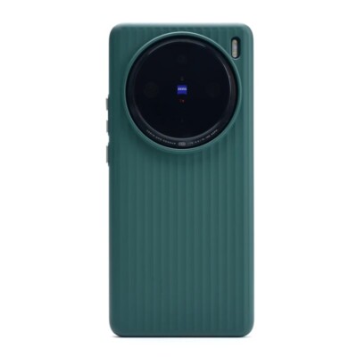 For Vivo X200 Pro Mini X100 Ultra Pro Slim Hard Matte Cover
