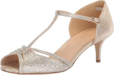 Paradox London Women's Seva 08.5W