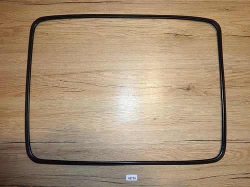 AEG Backofen B4100 1 M 944181603 91 Tür Klappe Türdichtung Dichtung original