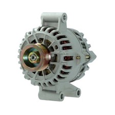 High 200amp Alternator For Ford Excursion F-250 F-350 F-450 F-550 Super Duty 7.3 High 200amp Alternator For Ford Excursion F-250 F-350 F-450 F-550 Super Duty 7.3