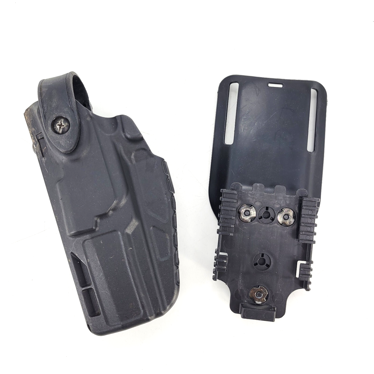 Safariland 7360-450 Black Holster LH SIG P320 P250 M17 M18 Belt