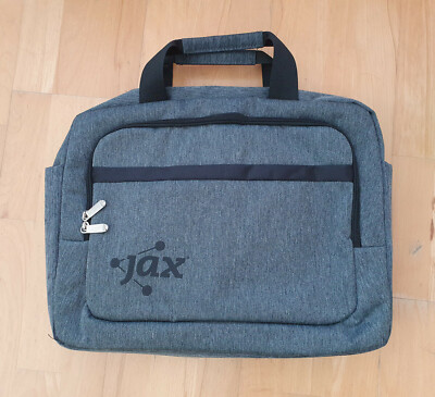 JAX Notebook Laptop Tasche + Schultergurt 30x40cm -NEU- !!!