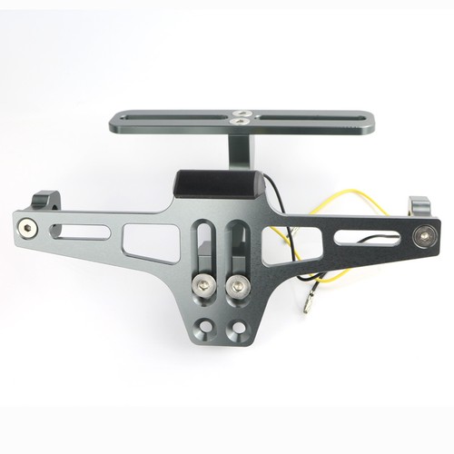 Fender Eliminatior Kit Fit For Yamaha FZR600 1000R YZF-R125 R15 R25 R3 R6 R1 R15 - Picture 4 of 24