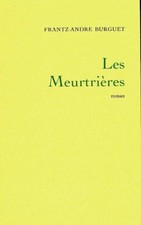 Die Mörder - Frantz-André Burguet - V108709