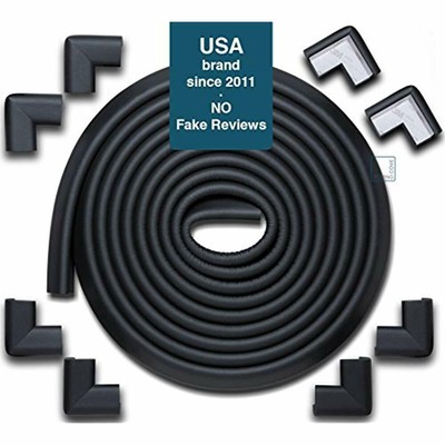 baby proofing corners and edges