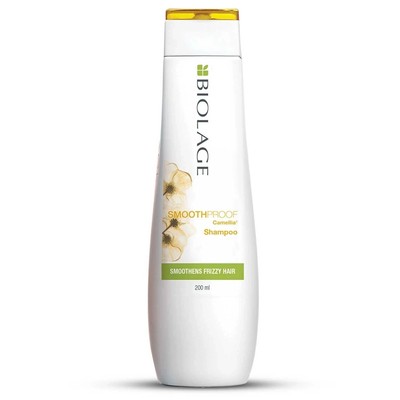 Biolage Professional Smoothproof Anti-Frizz Shampoo 200ml