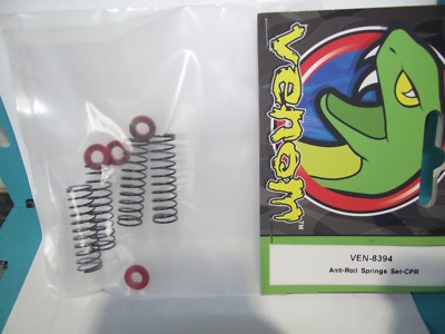Venom Creeper Stabilisatorfedern Satz venf 8394