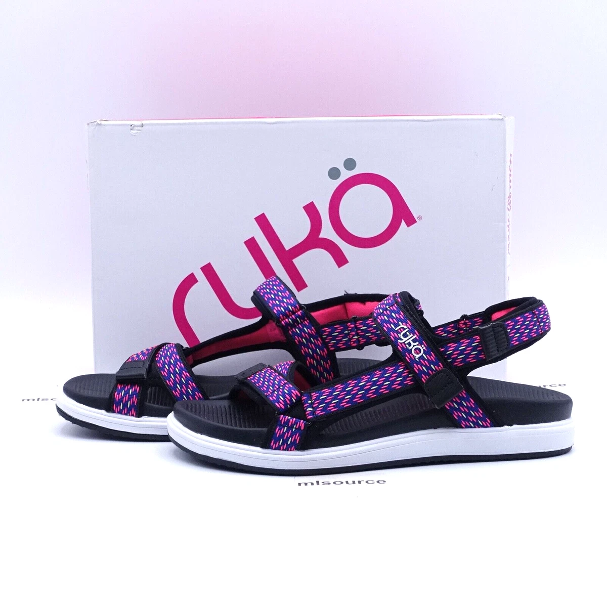 Ryka lapis store sandal