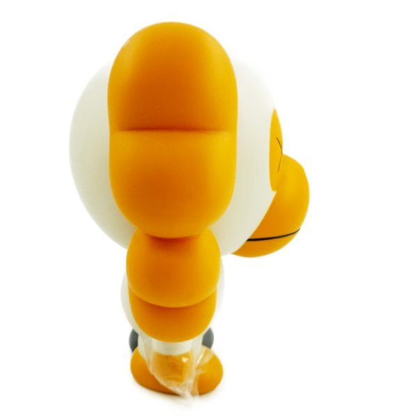 Medicom Toy 11SSA x A Bathing Ape x Original Fake x Cowes