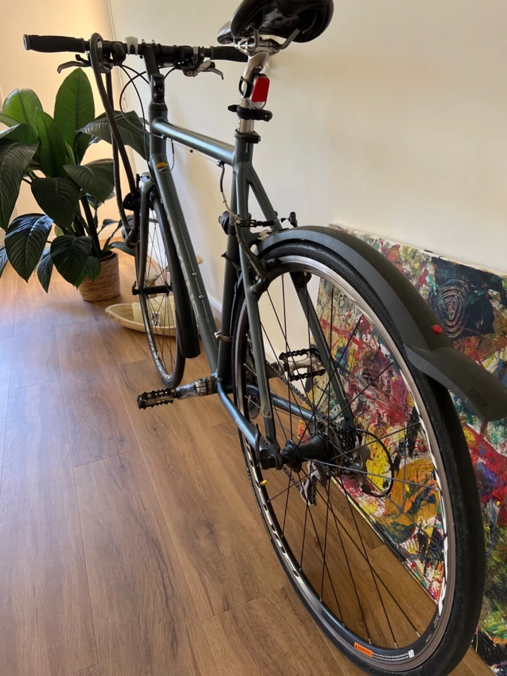 Modell strada 800 , Marke Stevens - Bild 2 von 3