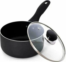 Utopia Kitchen Non-Stick Saucepan - 2 Quart